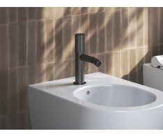 Bidetová stojánková baterie Revers RV 056 - RV 056.20GB Bidetová stojánková baterie 