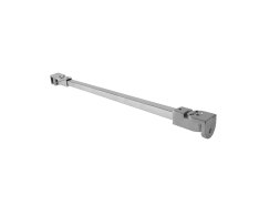 Mereo Horní Fixační Držák Pro Ck10111zx - Ck10511zx, Ck70101z, Ckxxzvr, 1 Ks
