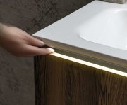Sapho Led Pásek 116cm, 1,2w, 6000k