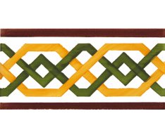 Aleluia Ceramicas Moorish 6,7x14 JF010
