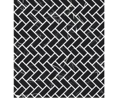 Fioranese Marmorea Port Laurent effect MOSAICO LISCA 30x32 Luc. Rett.
