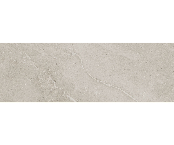 Obklad jako kámen Navarti Ecchio Taupe 33x100 Matt. Rett. - šedá