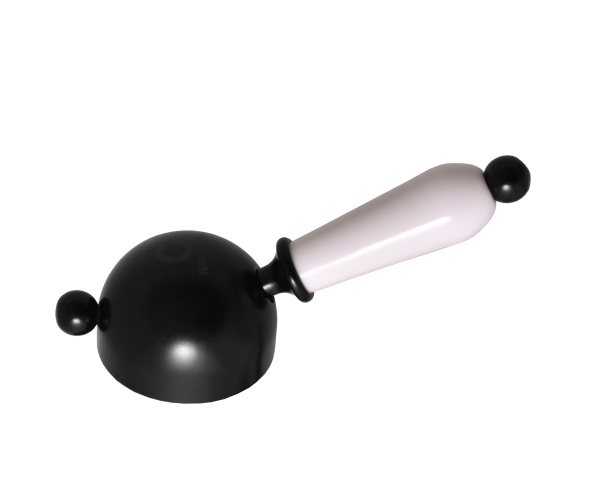 Páčka LABE KR3519CMAT