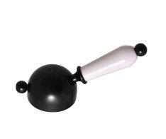 Páčka LABE KR3519CMAT