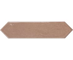 APE Picket Contemporary Ash Rose 6x26 