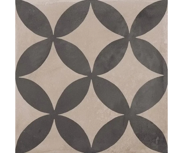 Retro dlažba Marca Corona Terra Astro vers. F 20x20 cm 