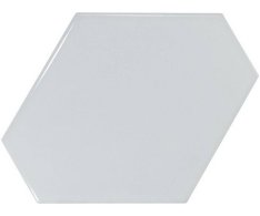 Equipe Scale Benzene Sky Blue 10,8x12,4