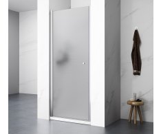 Aqualine Pilot Otočné Sprchové Dveře 1000mm