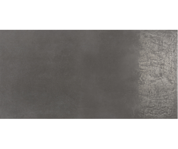 Dlažba Settecento Evoque Coal 60x120 Lapp. Rett. - antracitová