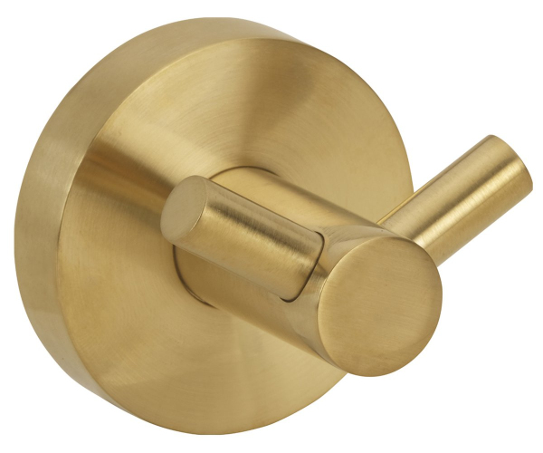 Sapho X-round Gold Dvojháček, Zlato Mat