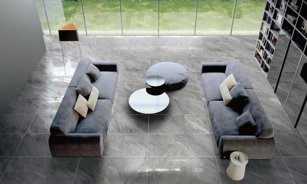 Realizace Brennero Istinkto pav. Grey