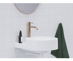 Umyvadlová stojánková baterie Espirit BeCool ES 014.01 - ES 014.61RGB Umyvadlová stoj