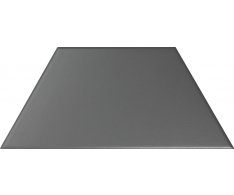 Tonalite Trapez Cemento 10x23 Matt.