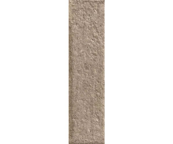 Obklad jako kámen Marca Corona Miniature Fornace Bruno Bistro 6x24 - hnědá