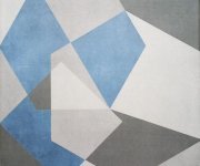 Retro dlažba Deceram Hydraulic Limoux MIX 20x20 (skladem)