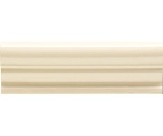 Grazia Boiserie Toro Beige Craquele 6,5x20 Luc.