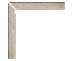 APE Alabama Zanquin Recto Izq. Nebbia 8x60