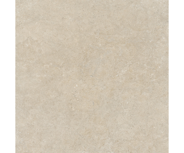 Dlažba jako kámen Sichenia Crema Luna Beige 90x90 Matt. Rett. - béžová