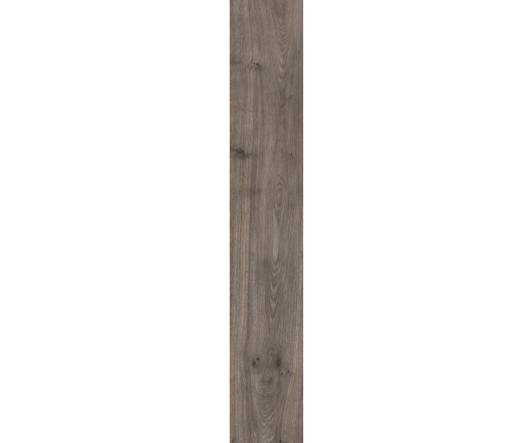 Dlažba Sant Agostino Primewood Brown As 20x120 - hnědá
