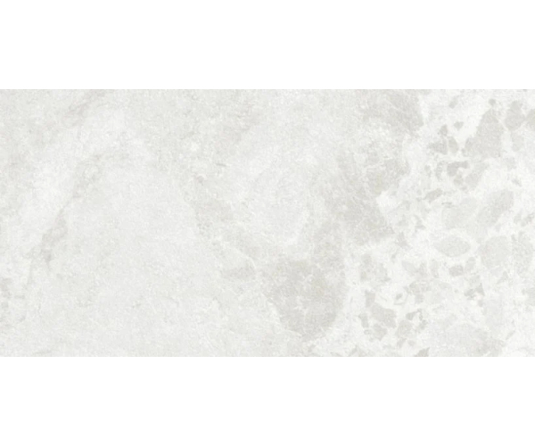 Dlažba jako beton La Fenice Amazing Bianco 60x120 Rett. - bílá