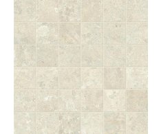 Marca Corona Arkistyle Tessere Clay 30X30 Nat. Rett.