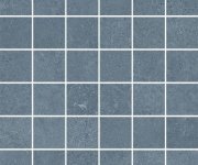 Cerdomus Concrete Art Mosaico Avio 30x30 Matt.  obr.3
