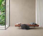 Dlažba jako kámen Sant'Agostino Sable Light 120x120 Nat. - béžová