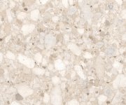 Dlažba jako terrazzo Sant Agostino Venistone Beige 120x120 Kry