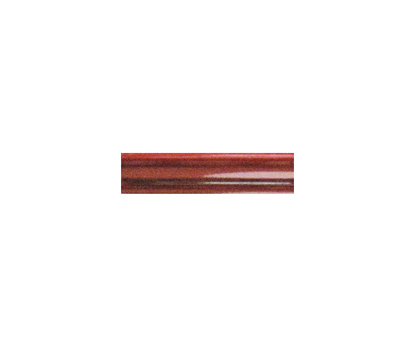 Retro obklad Brennero Ricordi London Bordeaux piano lavoro 5x20 - vínová