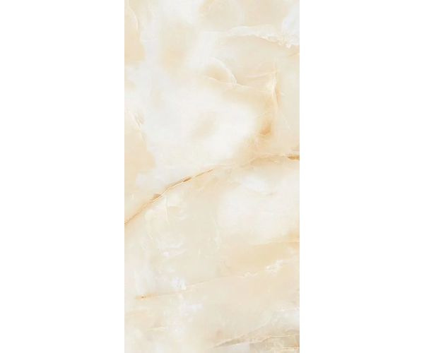 Dlažba jako mramor Deceram I Marmi Verona Beige Polished 60x120 - béžová