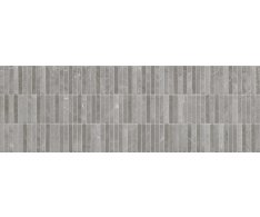 Azuvi Monreale Tessere Grey 30x90 Mat. Rett.