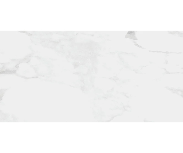 Obklad jako mramor Aleluia Natura Kalacata Grey 30x60 Shine - bílá