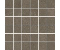 Cerdomus Concrete Art Mosaico Tortora 30x30 Matt. 