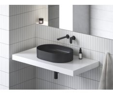 Umyvadlová podomítková baterie Chrome II, s tělesem - CR II 019.20BL.O1 Umyvadlová po