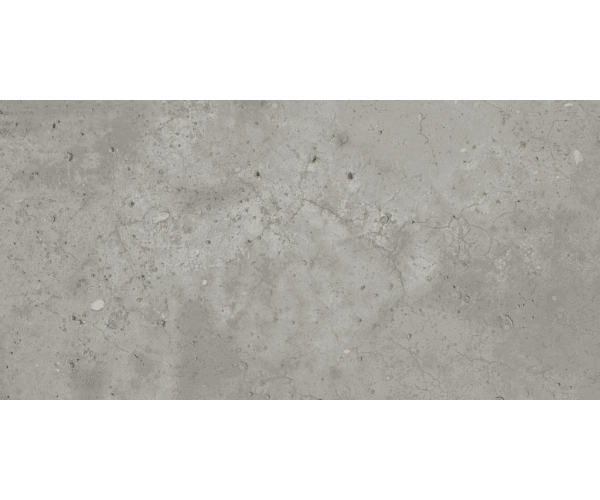 Dlažba jako beton Flaviker Hyper Silver 30x60 Nat. Rett. - šedá