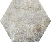 Květinová dlažba Colorker Amazonia ZYX Tropic Decoro Emerald 32x36,8 Hex MIX