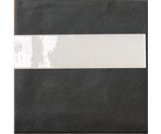 Ape Contemporary Nelly Obsidian Matt 15x15