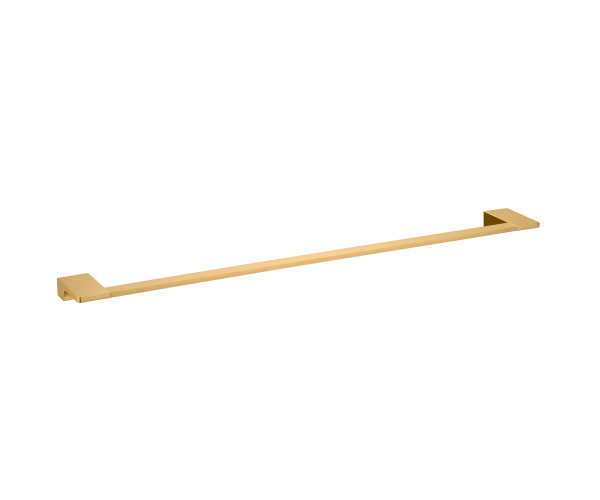 Koupelnový doplněk Držák ručníků 500 mm NIL NLA0701/50ZK