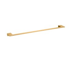 Koupelnový doplněk Držák ručníků 500 mm NIL NLA0701/50ZK