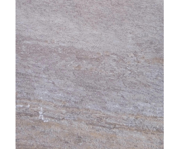 2cm dlažba jako kámen Deceram Outdoor LOT2 Qu. Gris 60x60 Rett. - šedá (skladem)