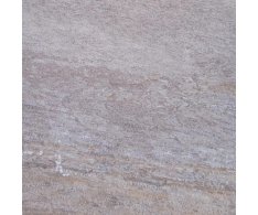 Deceram Outdoor LOT2 Qu. Gris 60x60 Rett. (tl. 20mm)