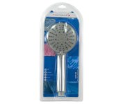 Sprcha 5-polohová - Chrom - Sona 03220CBL