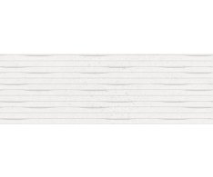 Navarti Levin RLV White Dec. 30x90 Matt.