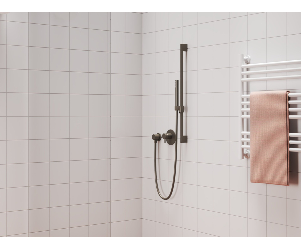 Podomítková baterie Espirit, bez přepínače - ES 062.20GB.O1 Podomítková baterie 1-c