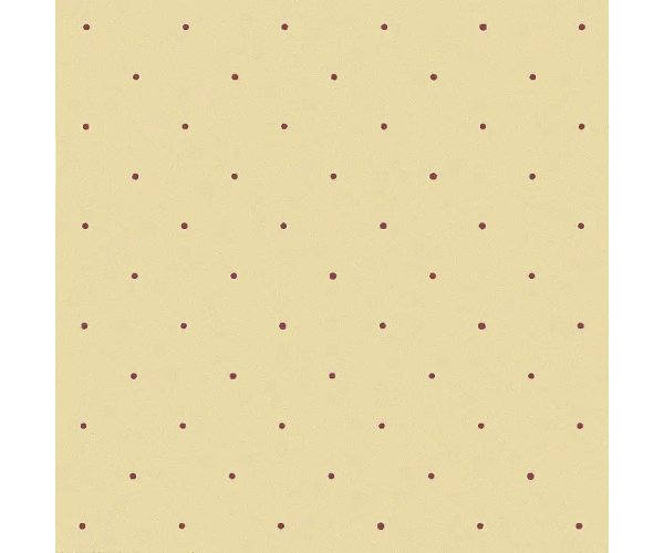 Retro obklad Petracers Grand Elegance Soft bordeaux su crema 20x20 - béžová