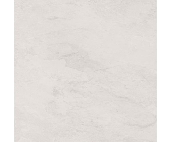 Dlažba jako kámen Aleluia Ceramicas Rock Shell 45x45 - bílá