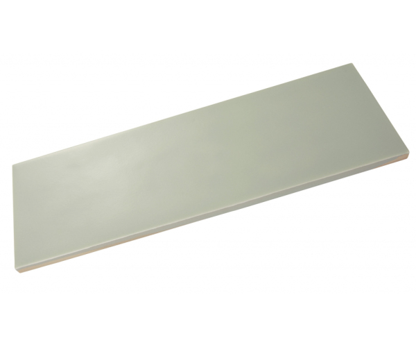 Obklad Aleluia Chroma Lichen Green 8,6x26,2 - zelená