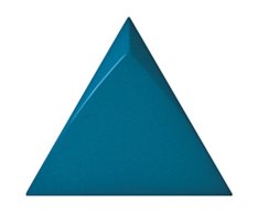 Equipe Magical 3 Tirol Electric Blue 10,8x12,4