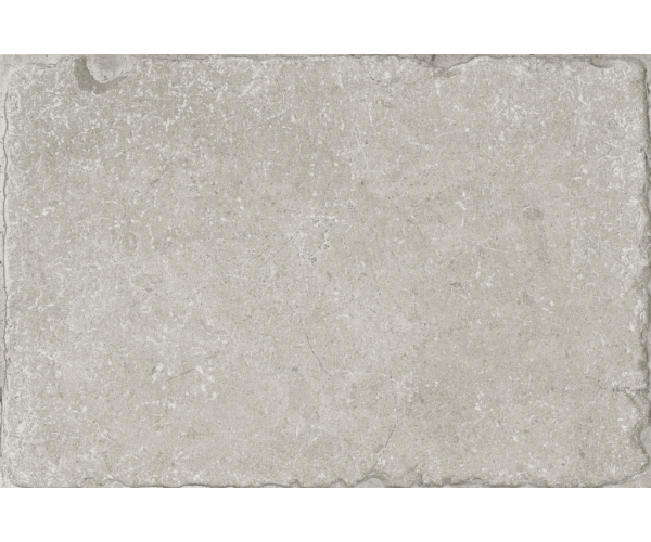 Dlažba jako beton Cerdomus Effetto P. di Ostuni Grigio Natural 40x60 - šedá