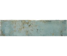 APE Grunge Bullnose Aqua 7,5x30